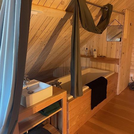 Mon Refuge En Vasgovie Lägenhet Meisenthal Exteriör bild