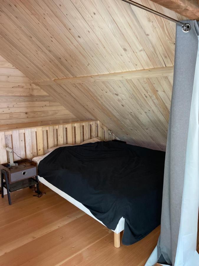 Mon Refuge En Vasgovie Lägenhet Meisenthal Exteriör bild
