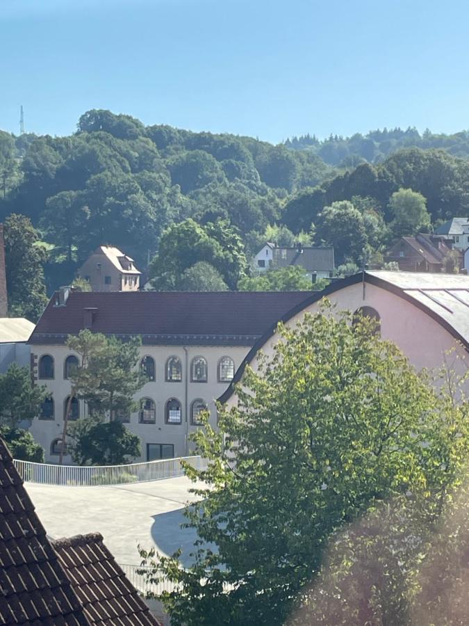 Mon Refuge En Vasgovie Lägenhet Meisenthal Exteriör bild